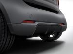 Smart ForTwo Cabrio Sport Package by Brabus 2016 года